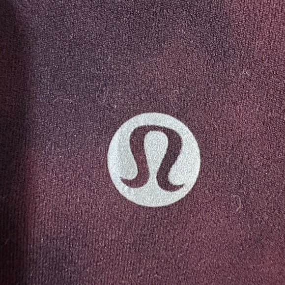 lululemon athletica Purple Sports Bra - Picture 4 of 5